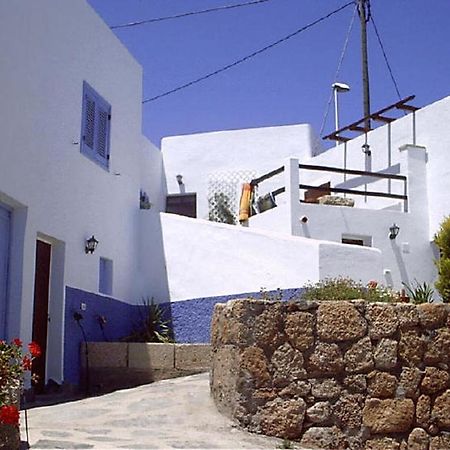 Casapancho 1 y 2 - Casa Rural - Fasnia - Tenerife Exterior foto