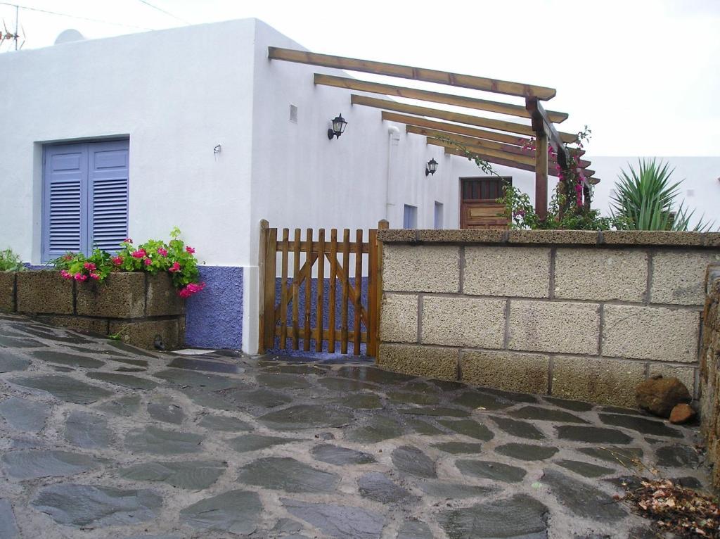 Casapancho 1 y 2 - Casa Rural - Fasnia - Tenerife Habitación foto