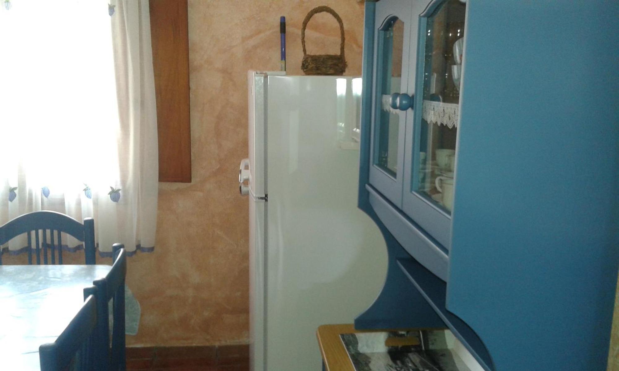 Casapancho 1 y 2 - Casa Rural - Fasnia - Tenerife Habitación foto