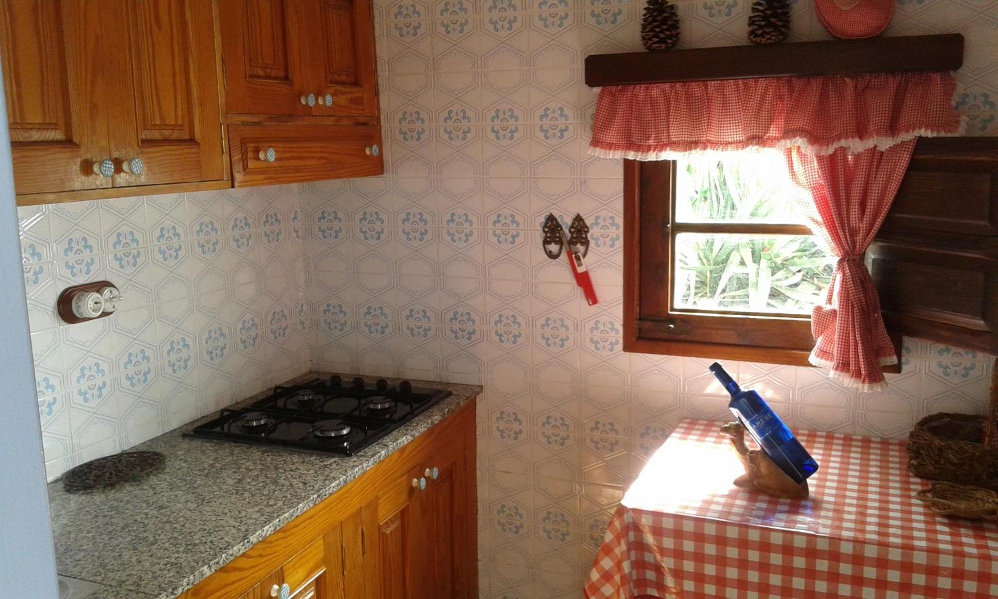 Casapancho 1 y 2 - Casa Rural - Fasnia - Tenerife Habitación foto