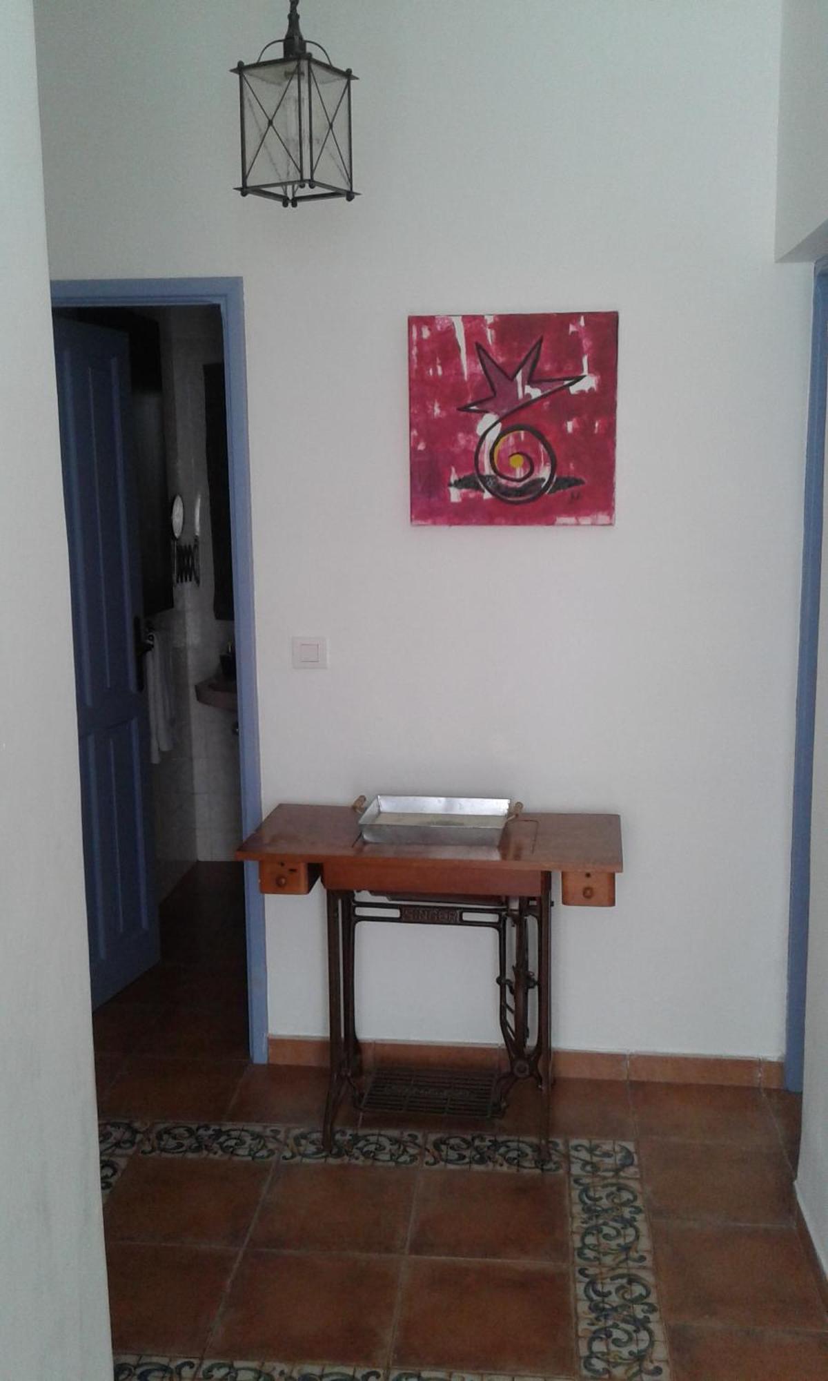 Casapancho 1 y 2 - Casa Rural - Fasnia - Tenerife Habitación foto