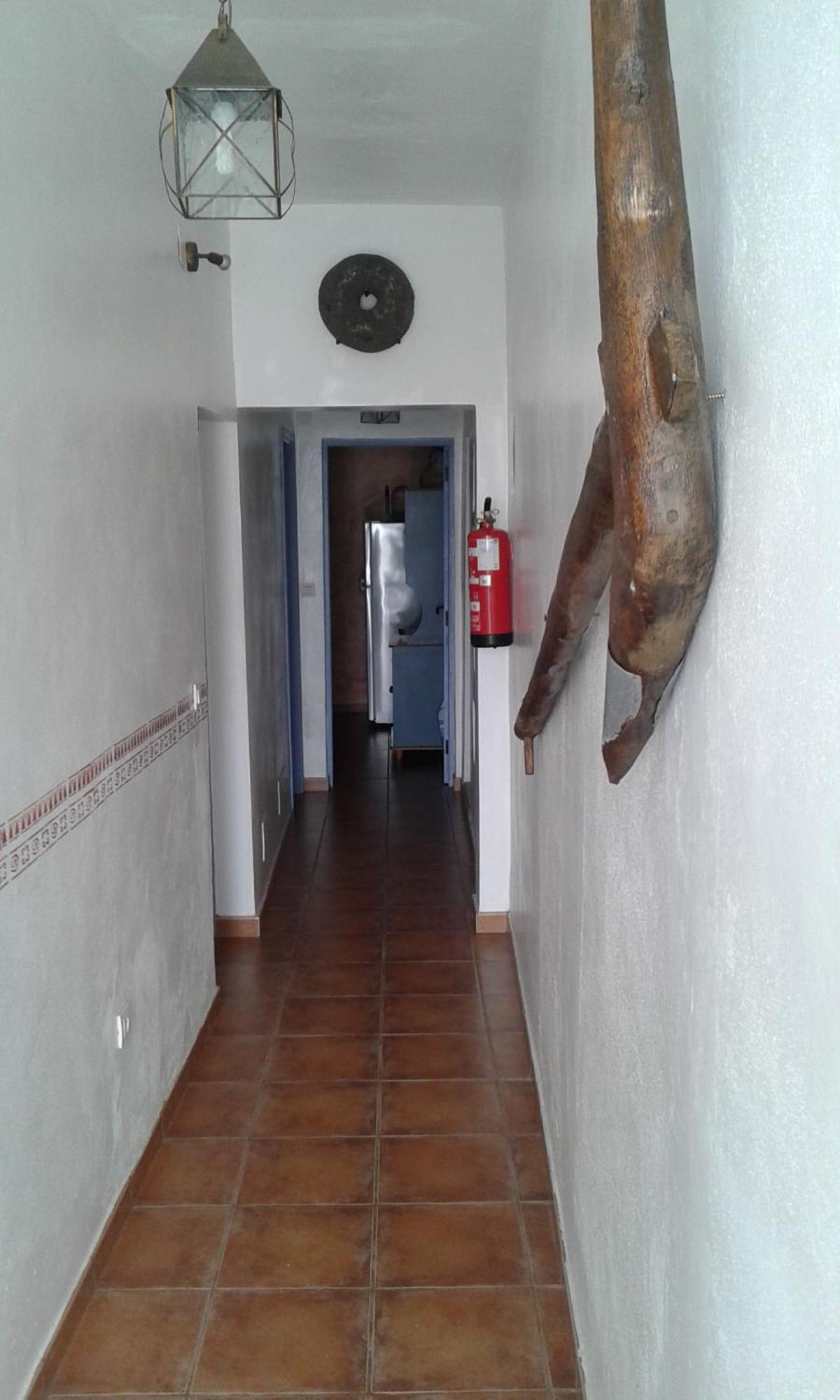 Casapancho 1 y 2 - Casa Rural - Fasnia - Tenerife Habitación foto