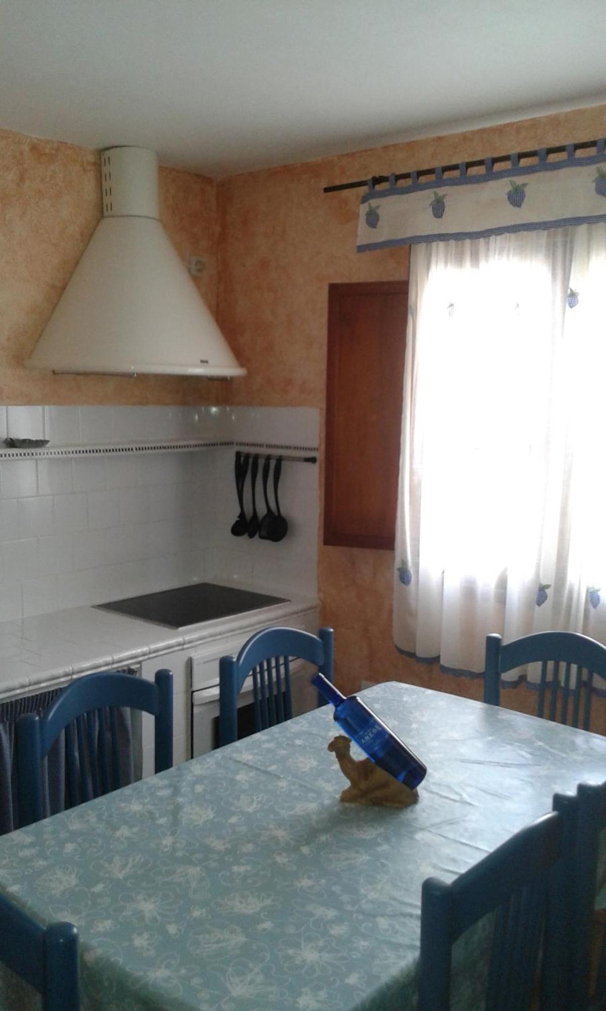 Casapancho 1 y 2 - Casa Rural - Fasnia - Tenerife Habitación foto